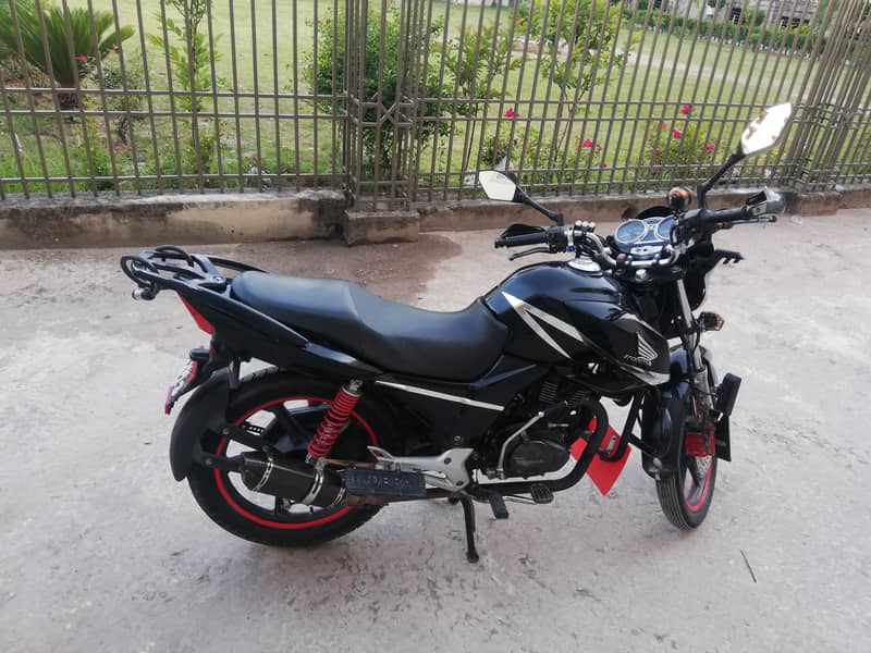 CB150 3