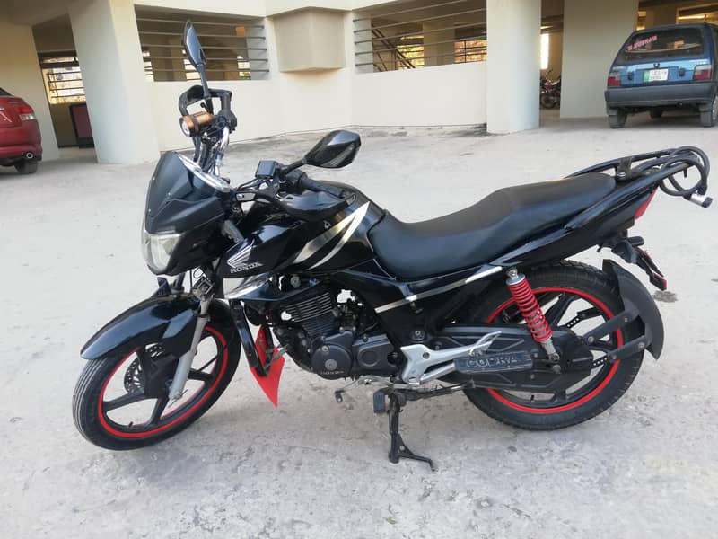 CB150 4