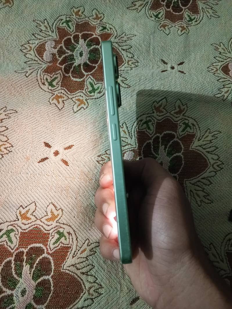 Xiaomi Redmi Note 13 Pro 1
