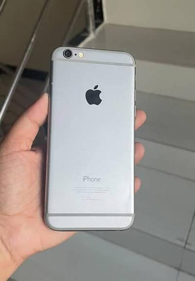 Apple iPhone 6S 64GB