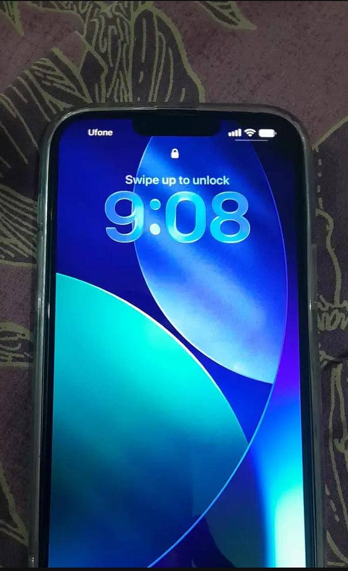 Apple iPhone 13 Pro 2