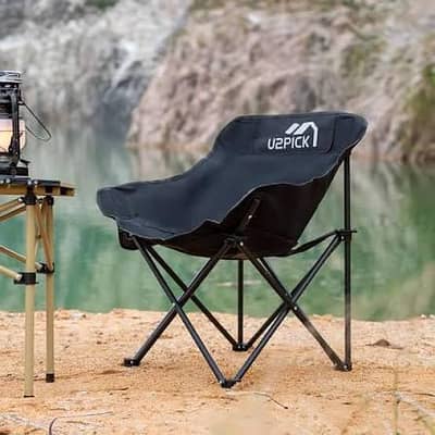 foldable camping chair for hiking,garden & outdoor events