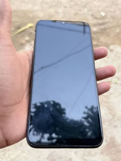 Tecno Spark 7