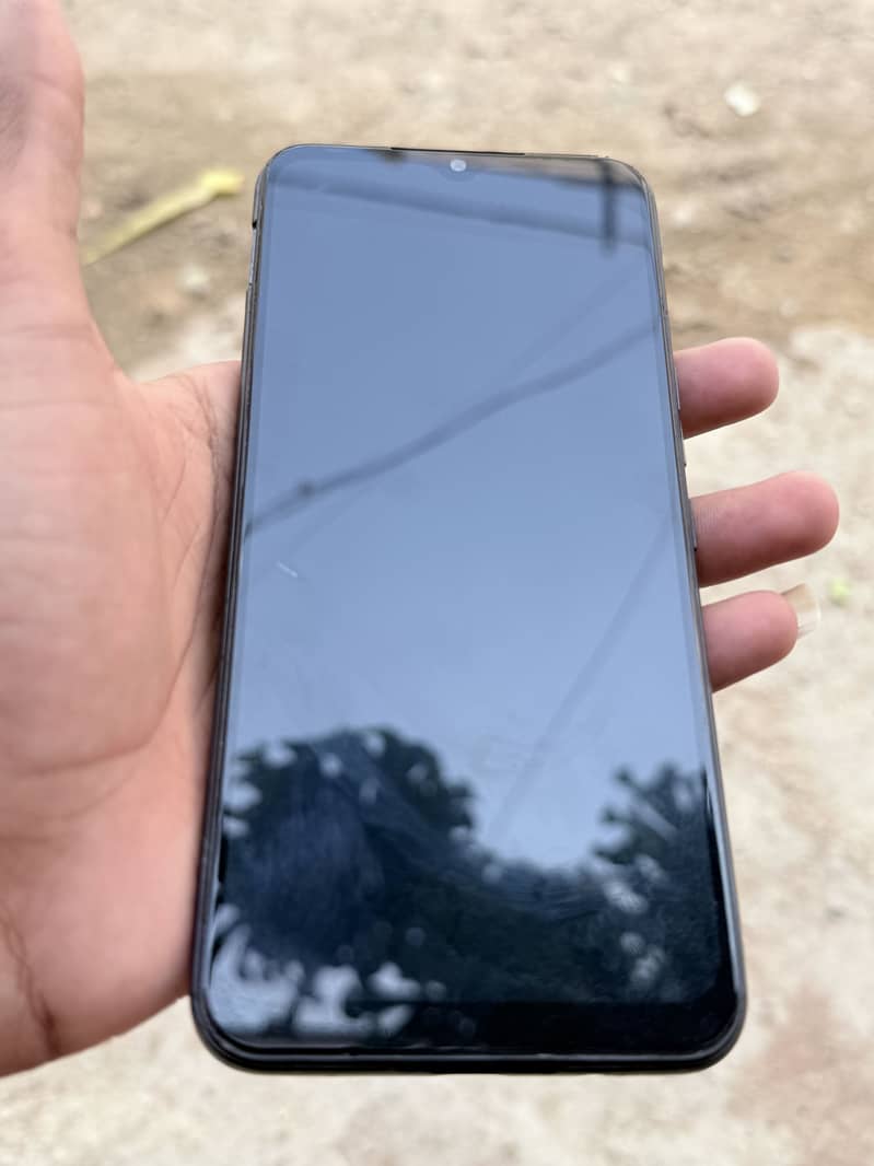 Tecno Spark 7 0