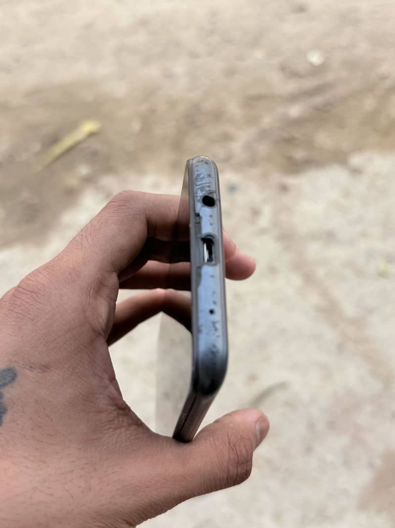 Tecno Spark 7 5