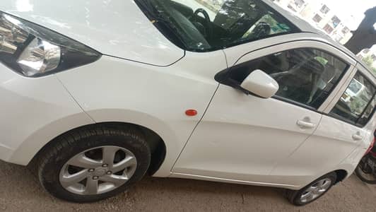 Suzuki Cultus VXL 2022