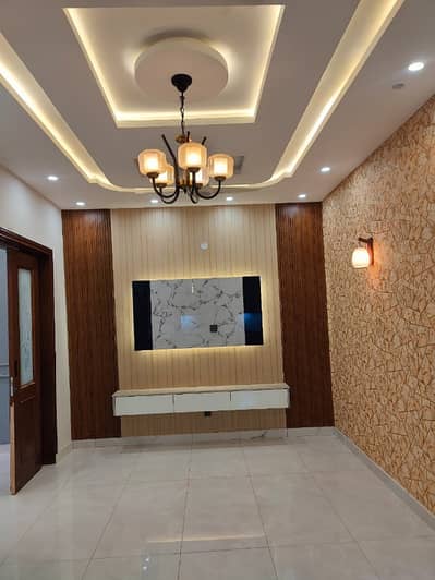 7 Marla Brand New House For Sale