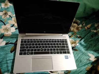 HP laptop core i5 8th generation