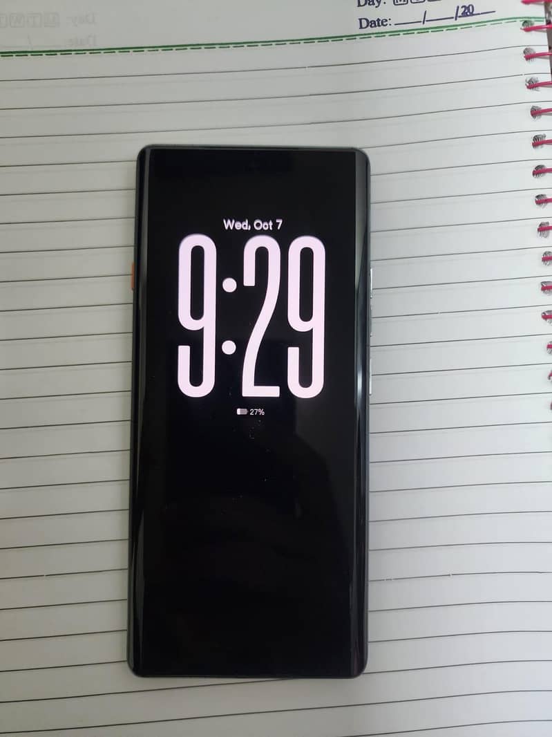 Tecno Camon 40 Pro 2