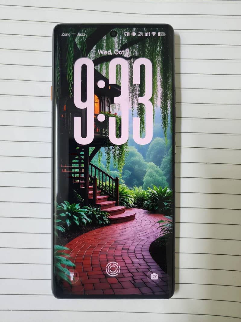 Tecno Camon 40 Pro 3