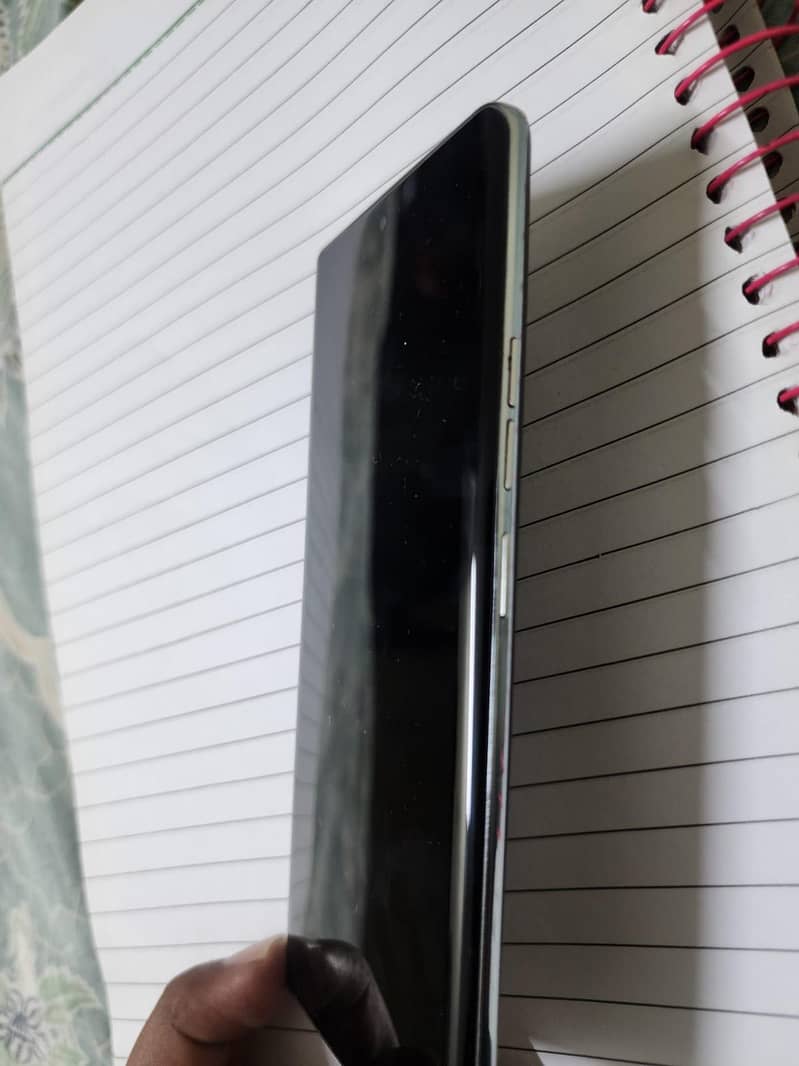 Tecno Camon 40 Pro 4