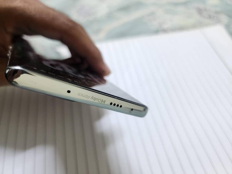 Tecno Camon 40 Pro 7