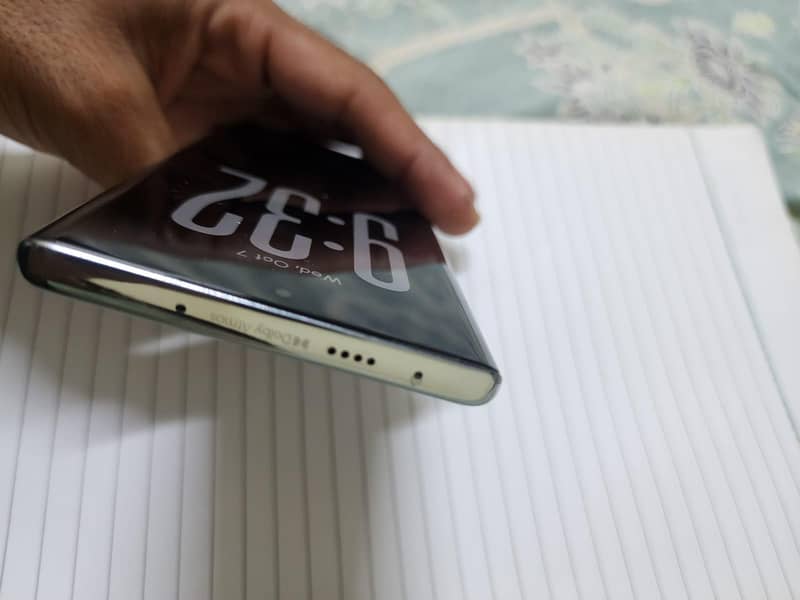 Tecno Camon 40 Pro 8