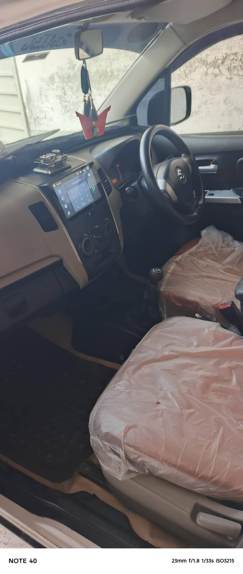 Suzuki Wagon R 2019 - Cars - 1120727016