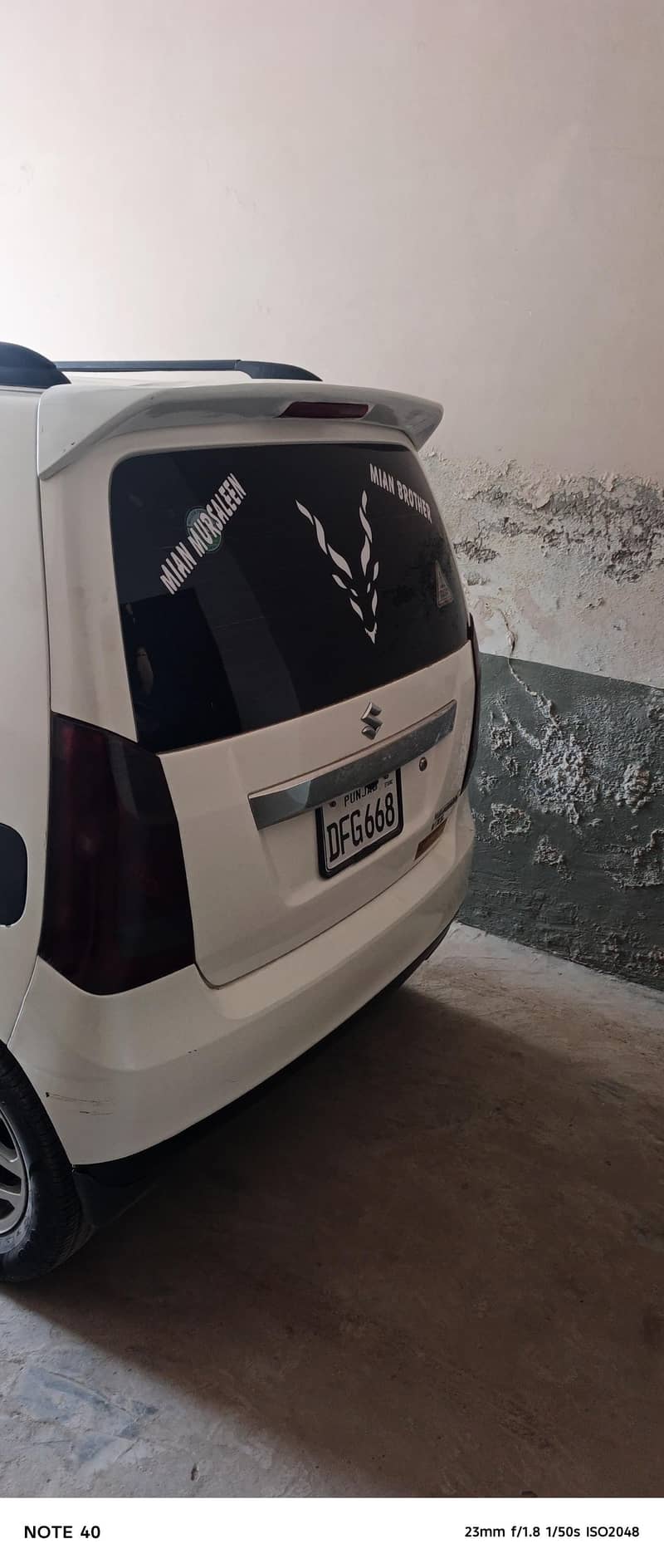 Suzuki Wagon R 2019 - Cars - 1120727016