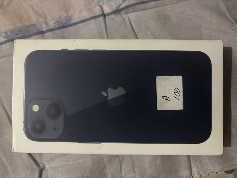 Apple iPhone 13 jv 5