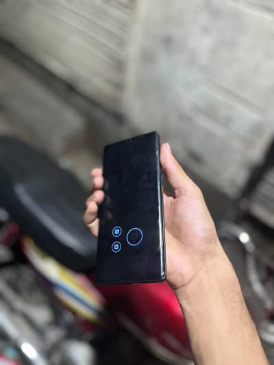 Vivo iQOO 9 Pro