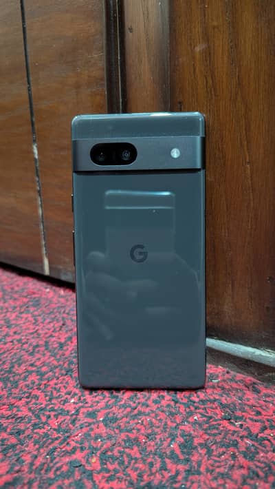 Google Pixel 7a