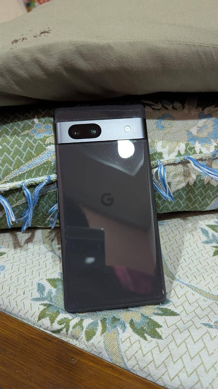 Google Pixel 7a 2