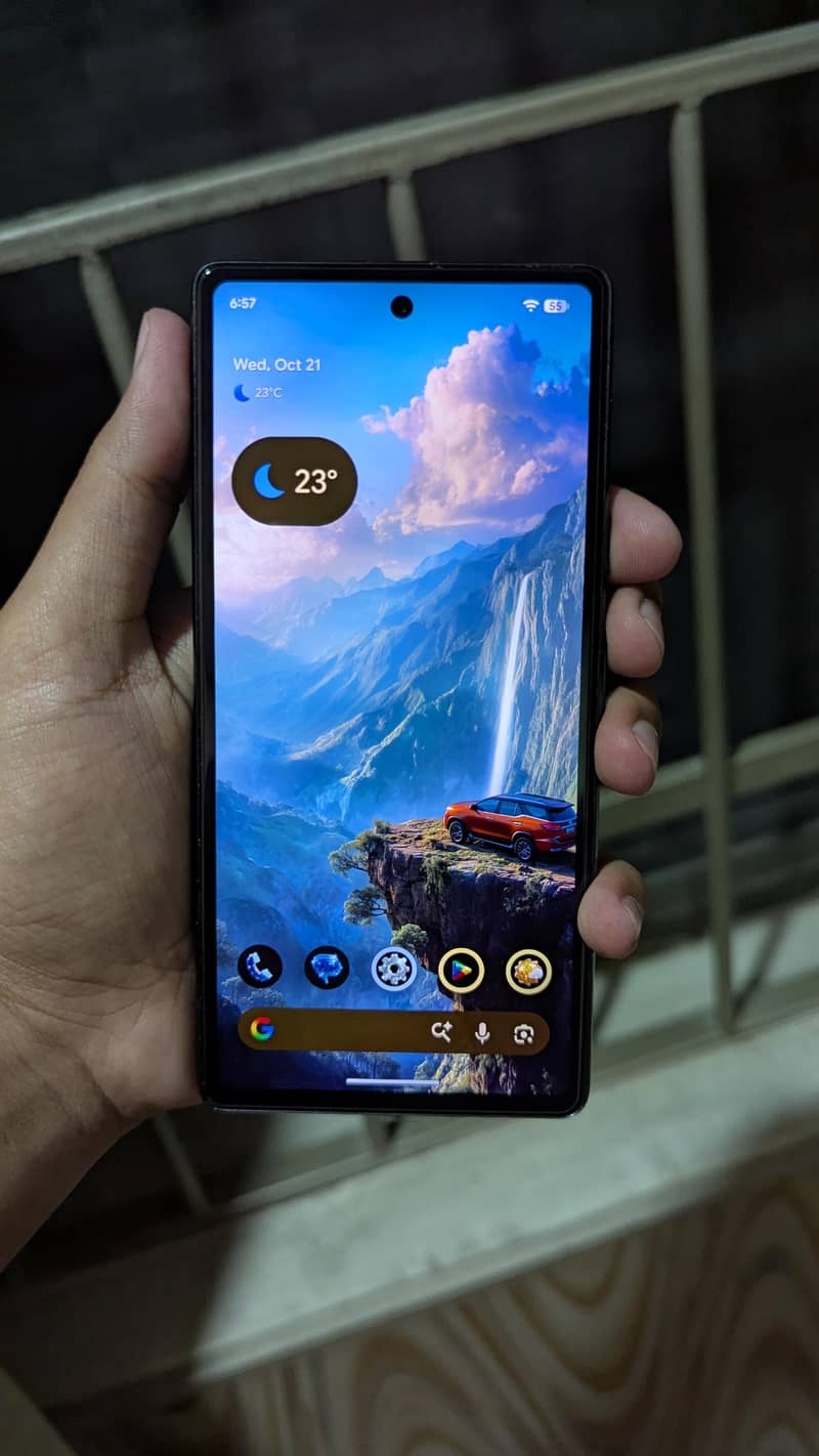 Google Pixel 7a 7