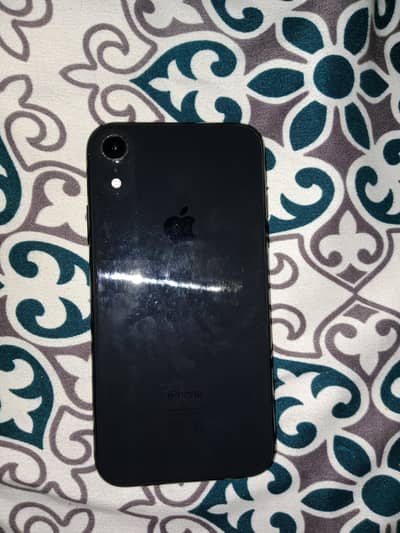 Apple iPhone XR