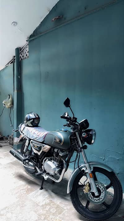 Honda CG 150