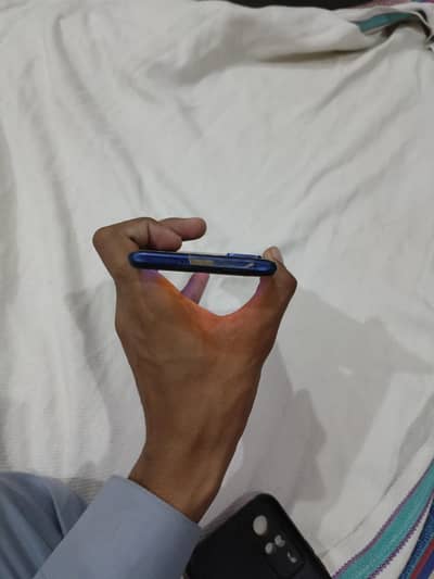 vivo y51