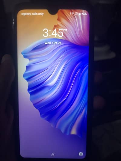 Tecno POP 5 Pro