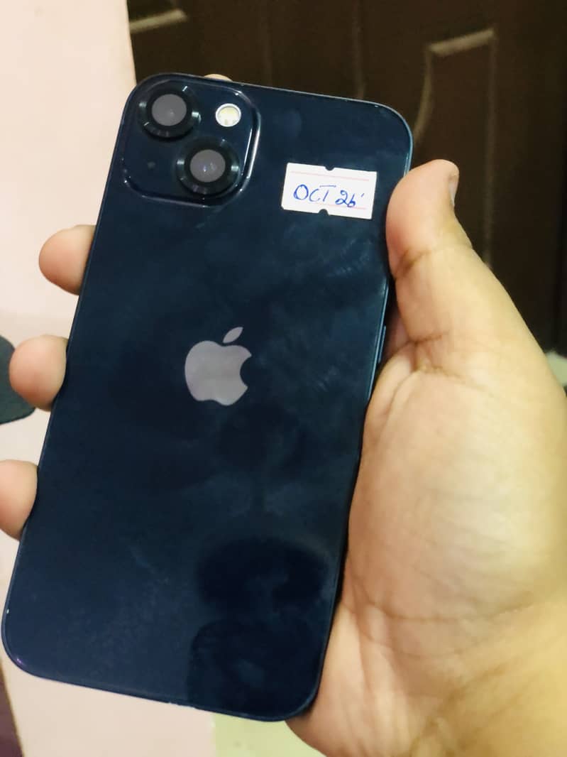 Apple iPhone 13 1