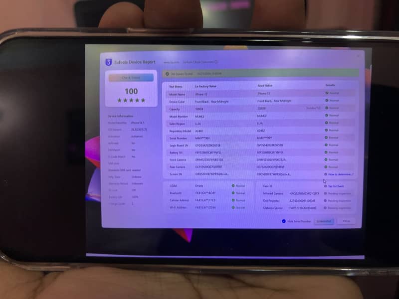 Apple iPhone 13 5