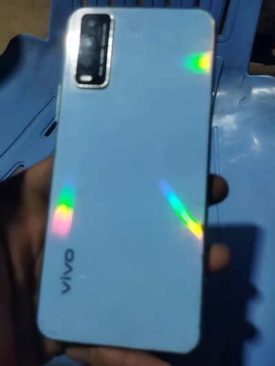 Vivo Y12s
