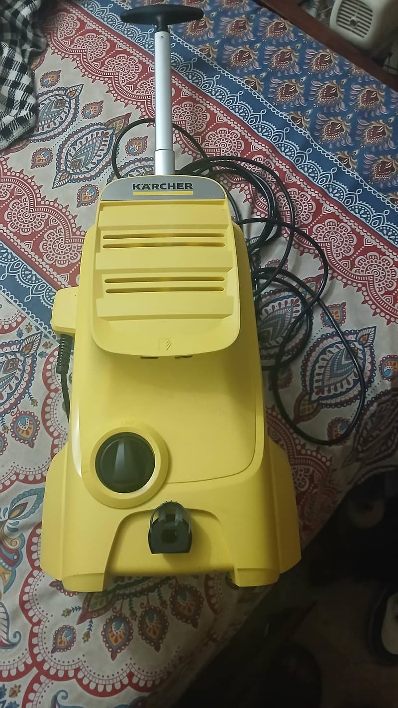 karcher k3 classic 0