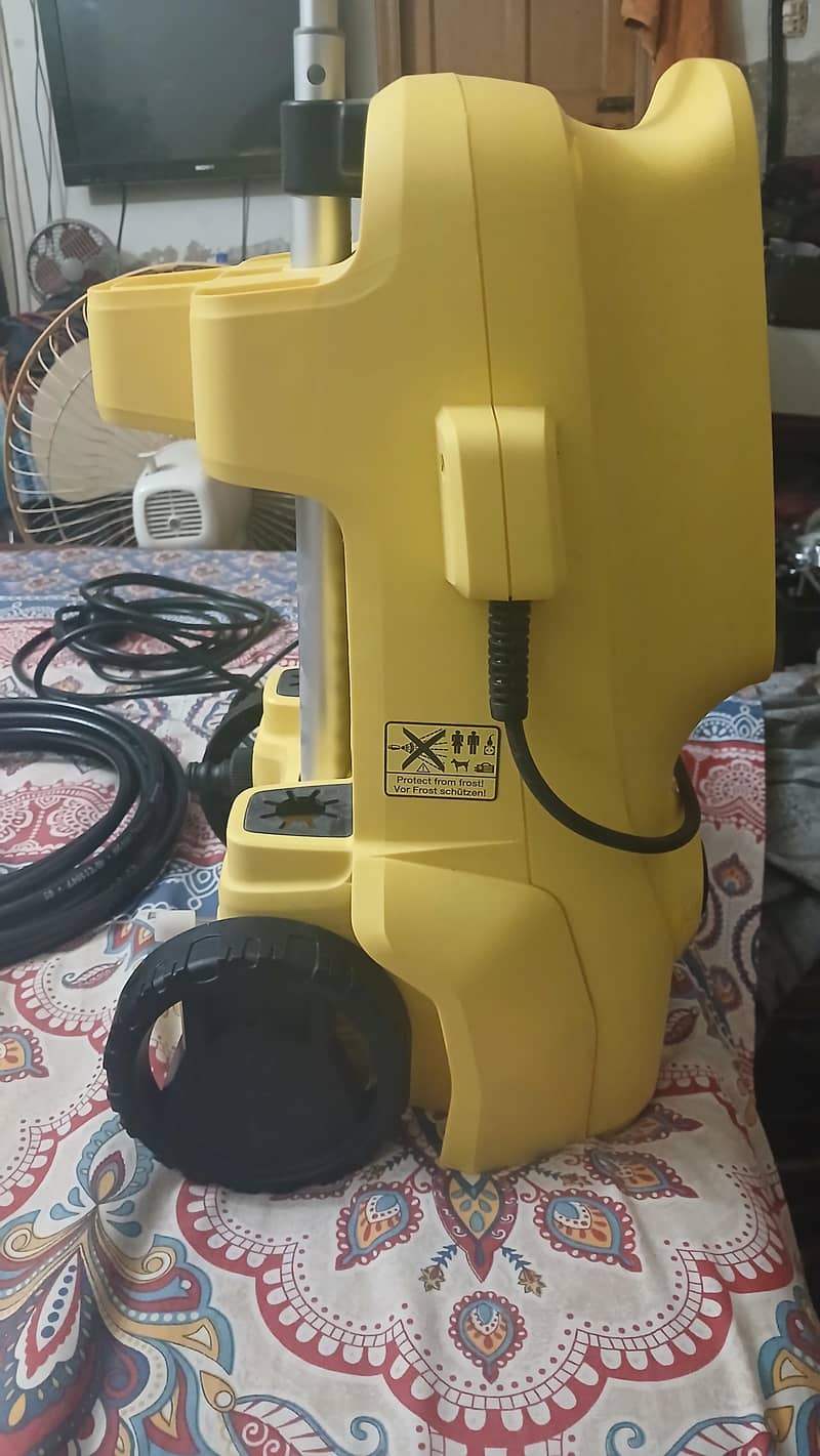 karcher k3 classic 2