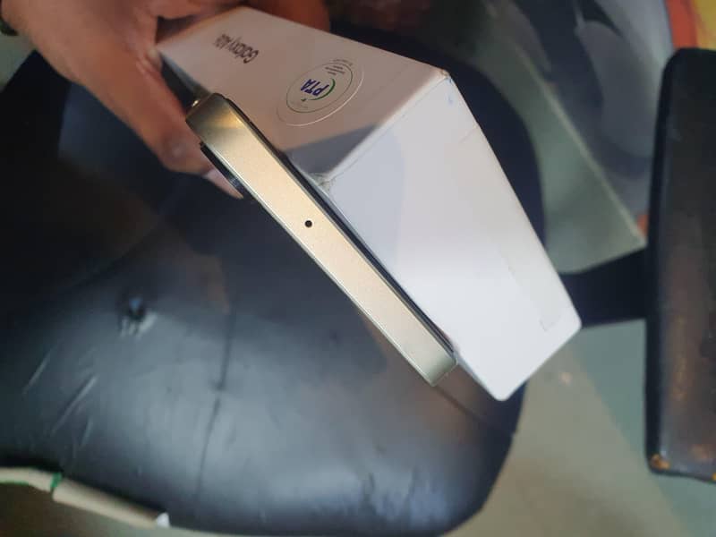 Samsung Mobile A06 2