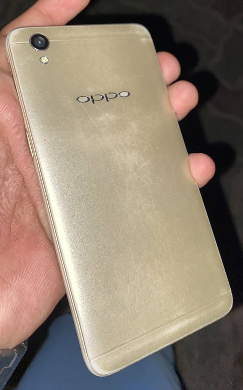 Oppo A37 0