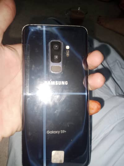 Samsung S9+