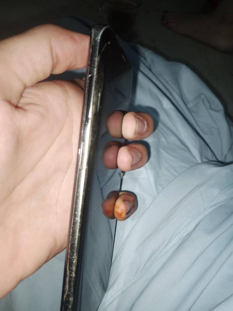 Samsung S9+ 2