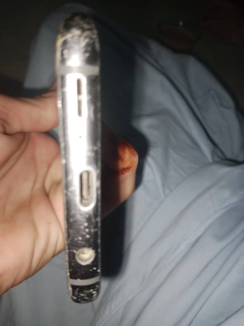 Samsung S9+ 3