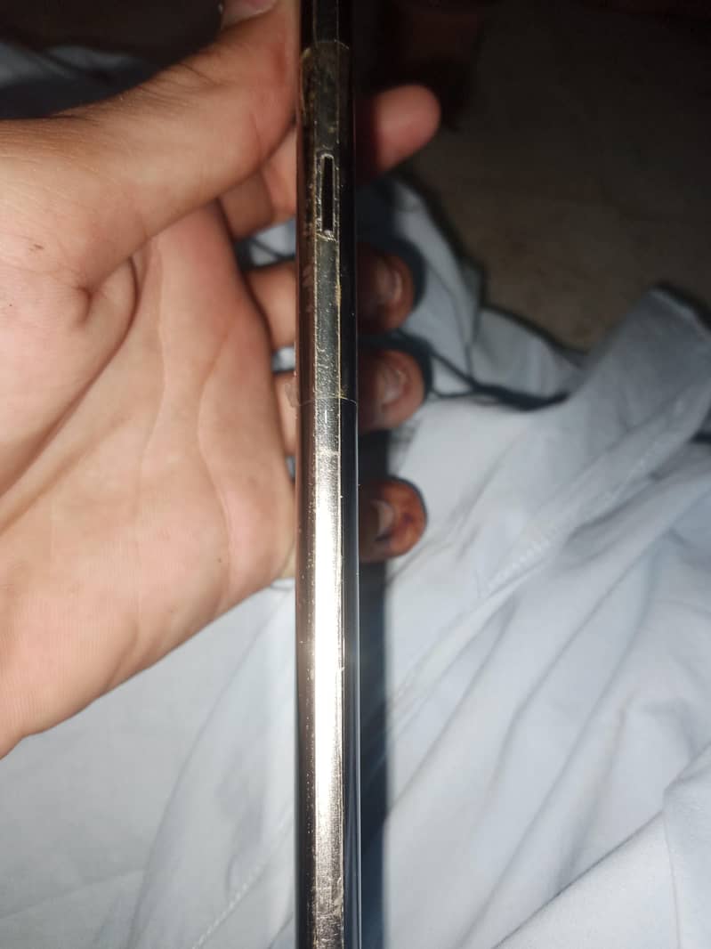 Samsung S9+ 5