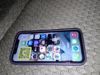 Apple iPhone XR