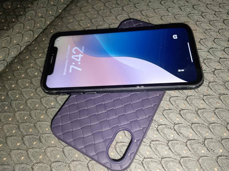 Apple iPhone XR 3