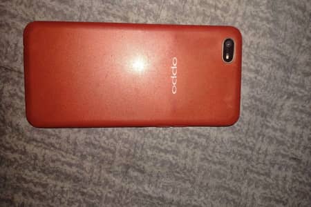 OPPO A1k