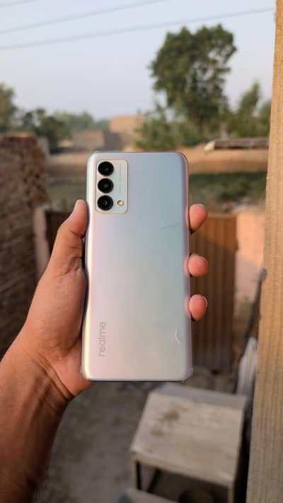 Realme GT Master Edition for sale Gaming phone