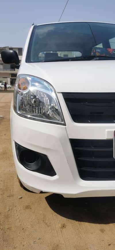 Suzuki Wagon R 2025