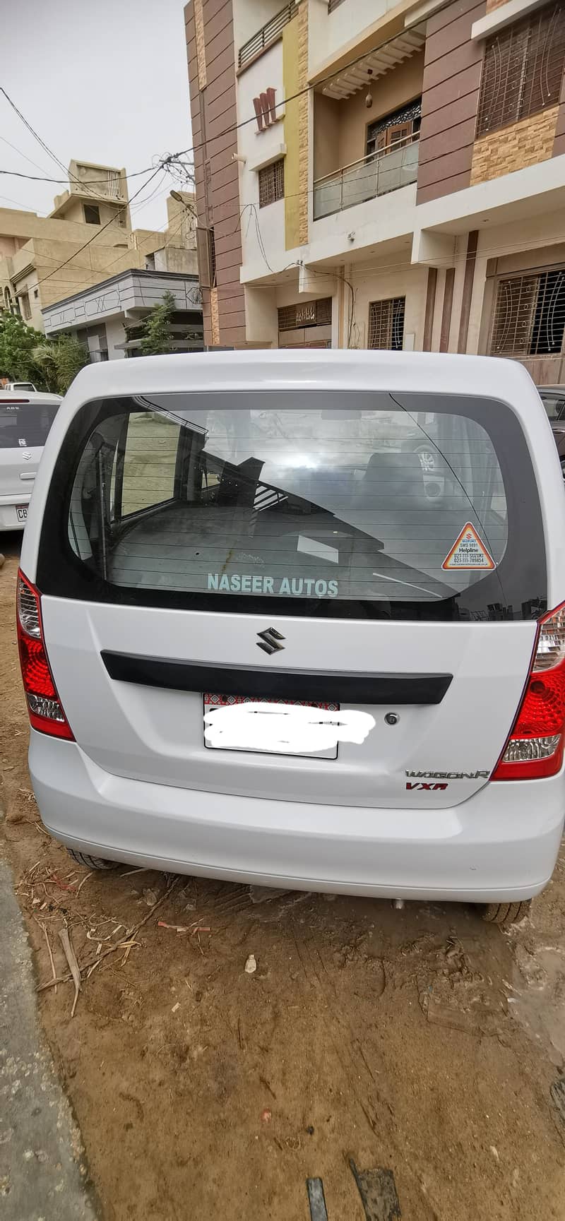 Suzuki Wagon R 2025 - Cars - 1120727129