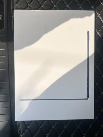 MacBook Air M5 16Gb 512Gb 15 inch
