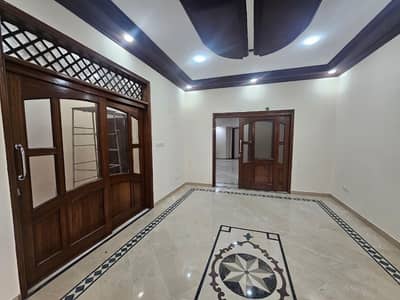 Highly-Desirable Prime Location House Available In North Nazimabad - Block N For sale