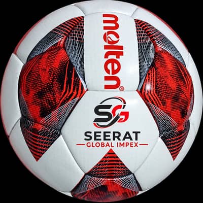 Premium Quality Football  | Seerat Global Impex