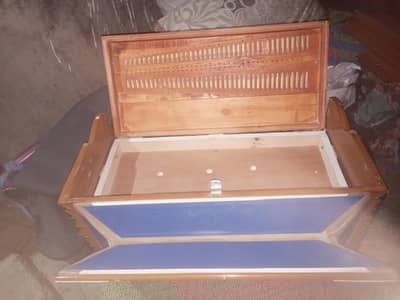 harmonium body urgent sale