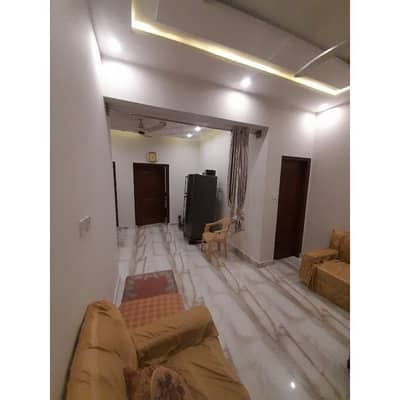5 Marla Used House For Sale
